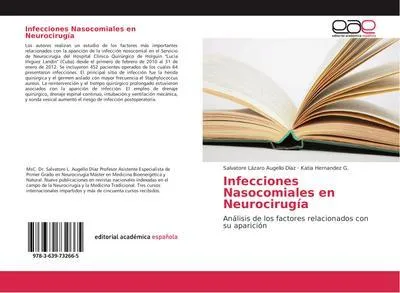 Obrázek produktu pro Nosokomiální infekce v neurochirurgii