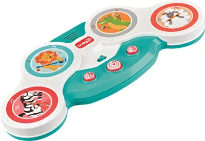 Produktbild von Aga4Kids Magische interaktive Trommeln