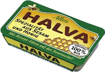 Obrázek produktu pro Halva 75g