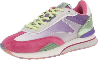Produktbild von Hoff 12403003 Star Fruit - Damen Schuhe Sneaker - Lila-Multi, Größe:38 EU