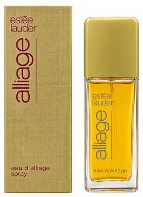 Produktbild von Estee Lauder Alliage Eau d'alliage Spray 90g