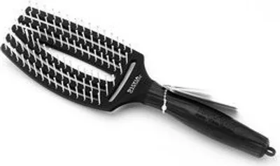 Produktbild von Olivia Garden Fingerbrush medium