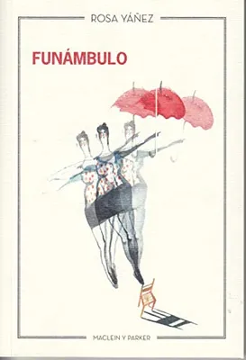 Immagine prodotto di Funa'mbulo