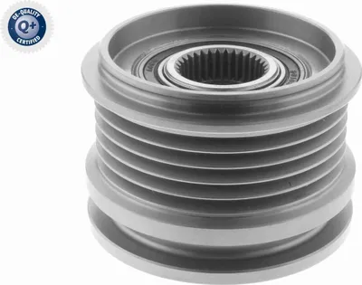 Produktbild von VEMO Generatorfreilauf Riemenscheibe Lichtmaschine für VW Golf IV Schrägheck (1J1)