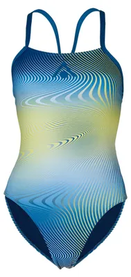 Produktbild von AquaSphere Badeanzug Essebtial black black 36