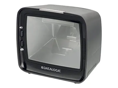 Immagine prodotto di Datalogic Magellan 3450VSi, lettore di codici a barre fisso, 1D/2D, LED, codice Aztec, Data Matrix, MaxiCode, codice QR, 39.000.000 di letture al secondo, 0 - 86.000 lux
