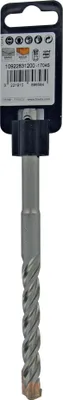 Produktbild von MASTER3 SDS+ Betonbohrer, Durchmesser 12 mm TIVOLY