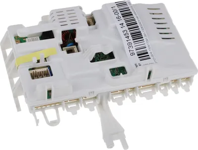 Immagine prodotto di Electrolux - Elektronik - Konfiguriert - Ewm109 - 973914531416001