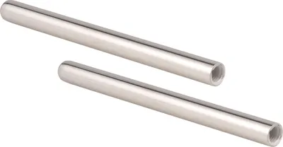 Produktbild von bremermann Edelstahl-Kühlstäbe 2er-Set, Weinkühlstab, Weinkühler