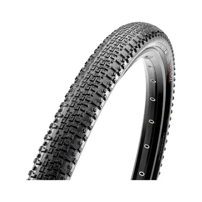 Produktbild von Maxxis Reifen Rambler 27.5x2.25" 47-584 schwarz TLR faltbar