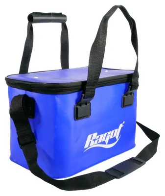 Produktbild von Ragot Bakkan 25L - Angeltasche