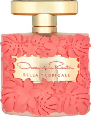 Produktbild von Oscar De La Renta Bella Tropicale Edp Spray