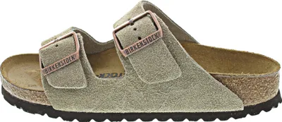 Produktbild von Birkenstock Arizona Suede 51463 (38/taupe)