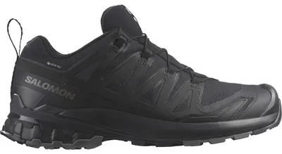 Produktbild von Salomon Herren Wanderschuhe Schwarz L47270100 Grösse 40