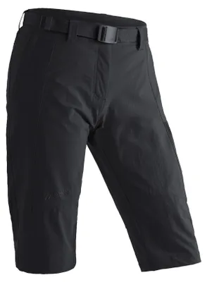 Produktbild von Maier Sports Kluane 3/4 Outdoorpants Damen : 52 Größe: 52