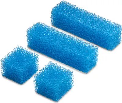 Obrázek produktu pro Sada filtrační pěny BioCompact 50