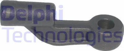 Produktbild von DELPHI Spurstangenkopf Spurstange für SMART CITY-COUPE (450) Vorne TA1912