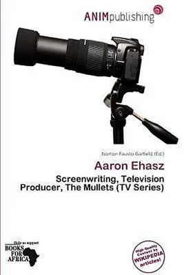 Produktbild von Aaron Ehasz