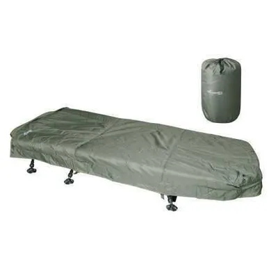 Produktbild von Confort Carpon Bedchair-Decke für Karpfenangler, hoher Komfort