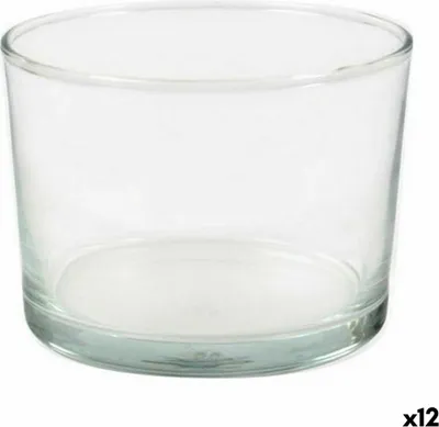 Obrázek produktu pro Sada sklenic lav 4 kusy 240 ml (12 kusů)