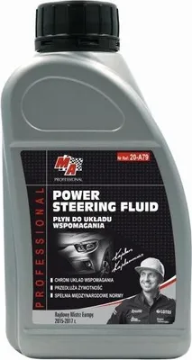 Zdjęcie produktu dla Płyn Do Układu Wspomagania 500Ml / Ma Professional