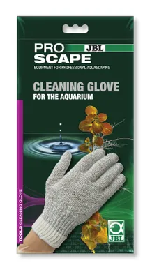 Produktbild von JBL ProScape Aquarien-Handschuh