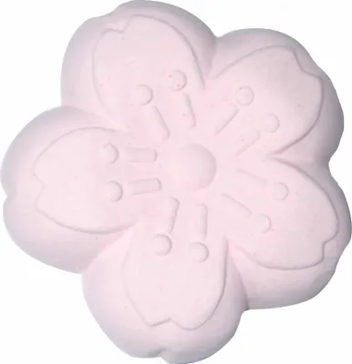 Immagine prodotto di da bagno frizzante - sakura 60 gr