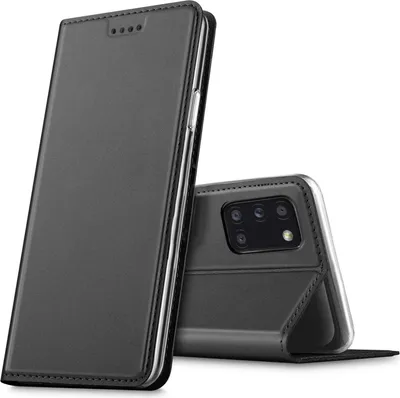 Obrázok produktu pre Puzdro na mobilný telefón Samsung Galaxy A31 Book Case Ochranné puzdro Slim Flip Cover Case