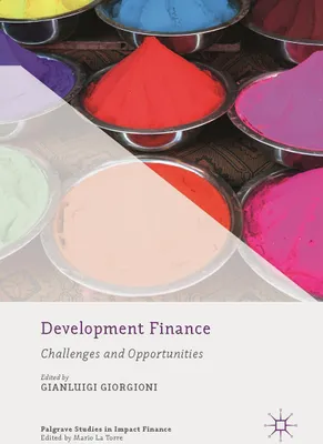 Produktbild von Development Finance