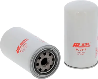 Produktbild von Ölfilter SO 3316
