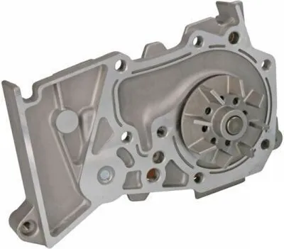 Produktbild von THERMOTEC Kühlmittelpumpe Wasserpumpe für RENAULT Clio III Schrägheck (BR0/1, CR0/1) D1R015TT