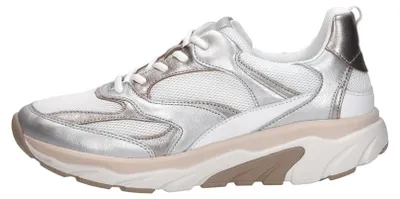 Image de Gabor Rollingsoft Sneakers Laag - wit - Maat 38