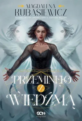 Immagine prodotto di Przeminelo z Wiedzma