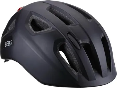 Obrázok produktu pre Prilba BBB Sonar M (52-58cm) matná čierna