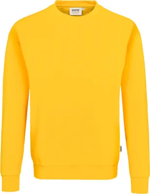 Produktbild von Hakro Sweatshirt Performance - Sonne - Größe L