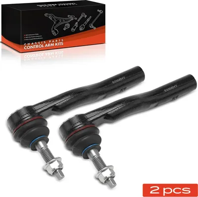 Produktbild von Frankberg 2x Spurstangenkopf Vorderachse für Cadillac CTS 2.6L 3.6L 2003-2007