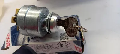 Immagine prodotto di Interruttore di preluminazione BOSCH 0 342 315 001