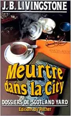 Image de Meurtre dans la City