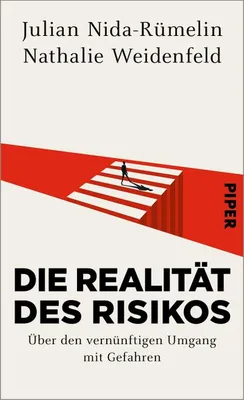 Produktbild von Die Realität des Risikos