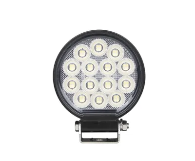 Obrázek produktu pro Pracovní světlo kulaté OSRAM LED 56W, 10-30V
