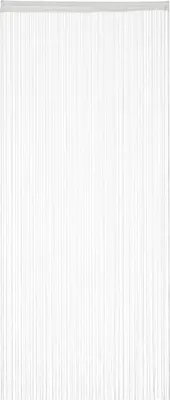 Obrázek produktu pro relaxdays string curtain white