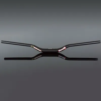 Image de RENTHAL CYCLE Guidon Fatbar Ø35 40mm Rise