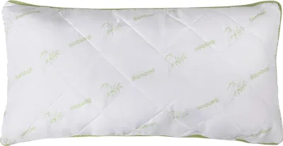 Image de Oreiller Bamboo Mesh 40x80 cm