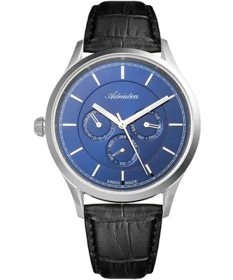 Produktbild von Adriatica A8252.5215QF, Wasserfest
