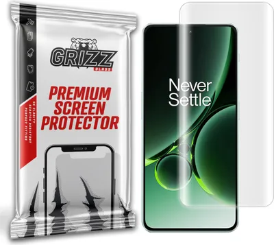 Produktbild von GrizzGlass OnePlus Hydrogelfolie Hydrofilm für Nord 3