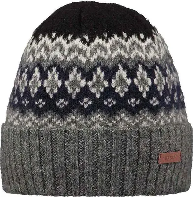 Image de Bonnet Barts Gregoris multicolore 53-55 cm pour garçon multicolore 53-55 cm