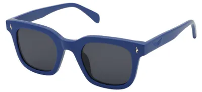 Zdjęcie produktu dla Zadig&Voltaire SZV401 Blu pieno 48/23/140 - damskie okulary przeciwsłoneczne
