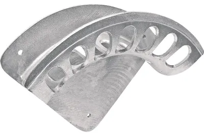 Obrázek produktu pro Kovový nástěnný držák pro hadici 188 mm