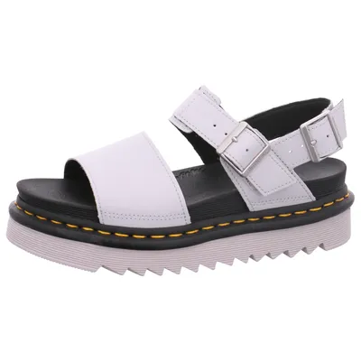 Produktbild von Dr. Martens Voss Sandale Grau