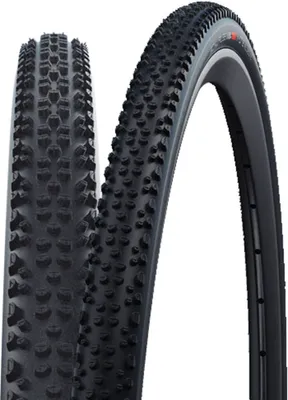 Immagine prodotto di Pneumatico esterno Schwalbe 28-1.30 (33-622) X-One Allround Perfect tle Sw-sk.